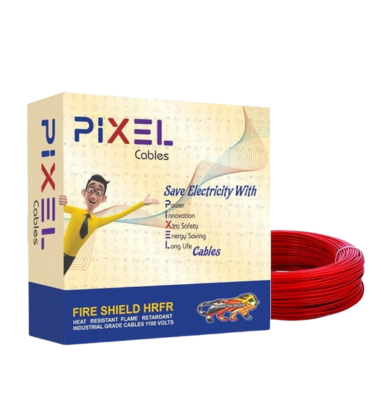 About Pixel Cables
