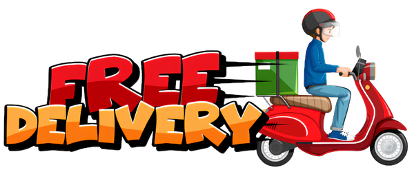 Fast Delivery