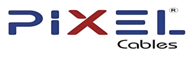Pixel®Cables Logo