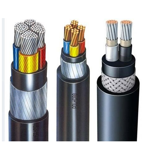 Armoured Cables